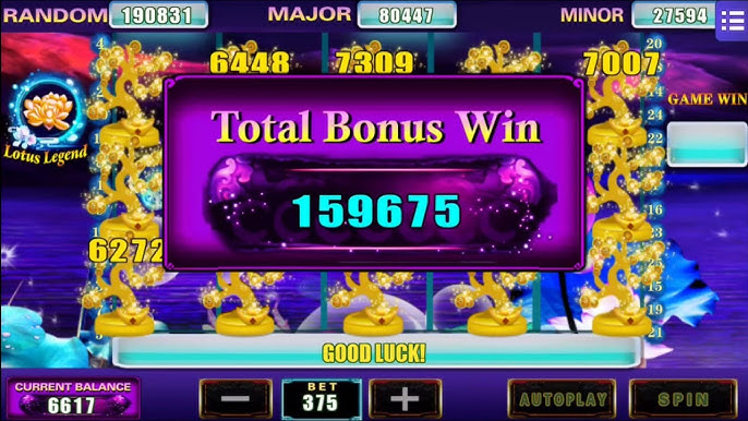 Mẹo chơi Slot game